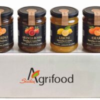MARMELLATE DI AGRUMI