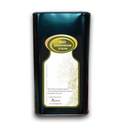 olio evo